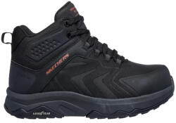  200256EC Skechers Work: Speed-Flex Trekker munkavédelmi bakancs SR (200256EC)
