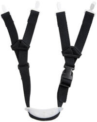 Portwest PA47BKR Portwest Állszíj Expertbase sisakhoz (5 db) (PA47BKR)