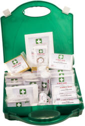 Portwest FA12GNR Portwest Munkahelyi elsősegély láda 100 (FA12GNR)