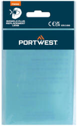 Portwest PW66CLR Portwest BizWeld Plus cserelencse (5 db) (PW66CLR)
