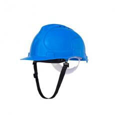 Procera PROC sisak BRATEK-3 kék szellőző + sisakszíj (FS00141)