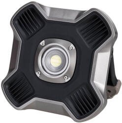 Portwest PA80BKR Portwest Flood lámpa (USB-ről tölthető) (PA80BKR)