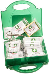 Portwest FA11GNR Portwest Munkahelyi elsősegély készlet 25+ (FA11GNR)