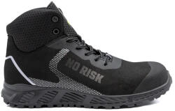 No Risk BLACK TIGER S3 SRC munkavédelmi bakancs ESD (_10471040)
