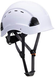 Portwest PS63WHR Portwest Height Endurance szellőző védősisak (PS63WHR)