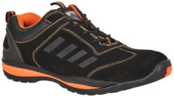 Portwest Steelite Lusum munkavédelmi cipő, S1P (FW34ORR)