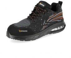 Proc Texo-Air Xtra SB szürke/narancs (DT-PROC-TEXO-AIR-XTRA-SB-40)