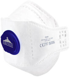Portwest P291WHR Portwest Eagle FFP2 Respirator (10 db) (P291WHR)