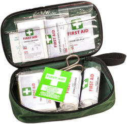 Portwest FA21GNR Portwest Jármű elsősegély doboz 2 (FA21GNR)