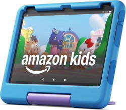 Amazon Fire HD 10 Kids 32GB blue/purple