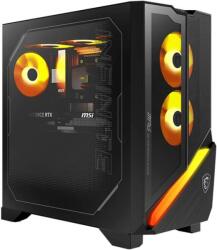 MSI MPG Infinite Z3 7NVRR7-687XEU Számítógép konfiguráció
