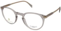 David Beckham DB1139 KB7 Rama ochelari