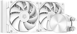 ID-COOLING FX240 PRO WHITE