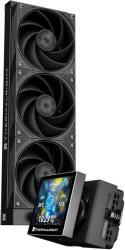 Thermalright STREAM-VISION-360-BK