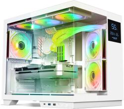 Spirit Of Gamer Viper CRX white (8508RAW)