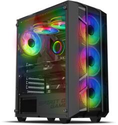 Spirit Of Gamer Rebel NX black (8501RA)