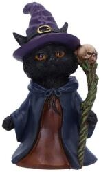 Nemesis Now Statueta Nemesis Now Adult: Gothic U6738A24 - Whiskered Wizard (U6738A24)