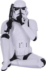 Nemesis Now Statueta Nemesis Now Star Wars: Original Stormtrooper B4894P9 - Speak No Evil (B4894P9)