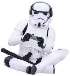 Nemesis Now Statueta Nemesis Now: Star Wars B6954A25 - Stormtrooper (Game On! ) (B6954A25)