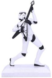 Nemesis Now Statueta Nemesis Now Star Wars B5871V2 - Rock On! Stormtrooper (B5871V2)