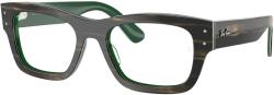 Ray-Ban RB7683V 8392 Rama ochelari