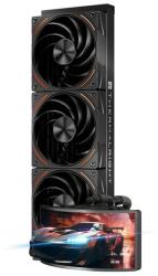 Thermalright Rainbow Vision 360 Turbo ARGB Black (RAINBOW-VISION-360-T-ARGB-BK)