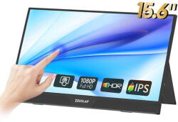 ZEUSLAP Z15ST Monitor