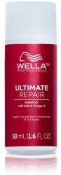 Wella Ultimate Repair Shampoo 50 ml sampon sérült haj nőknek