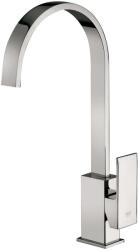 PAFFONI Elle - Mosogató keverő, króm EL880CR (EL880CR)