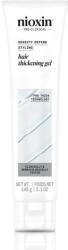 Nioxin Density Defend Styling Hair Thickening Gel hajzselé erős fixálás 140 ml uniszex