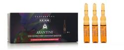 GUAM Axantine Anti-Aging Concentrated Vials arcszérum minden bőrtípus 8x2 ml nőknek
