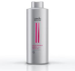 Londa Professional Color Radiance Shampoo 1000 ml sampon festett haj nőknek