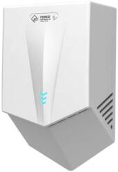 JetDryer - Force kézszárító sugárfúvóval, fehér 8596220014078 (8596220014078)