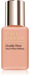 Estée Lauder Double Wear Stay-in-Place Makeup Mini machiaj persistent SPF 10 culoare 3C2 Pebble 15 ml