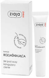 Ziaja Szemkörnyékápoló gél sötét karikák ellen 15 ml