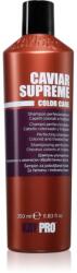 KayPro Color Care Caviar Supreme sampon festett hajra 350 ml