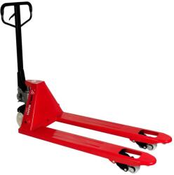 HOLZMANN Raklapemelő (2500kg) HUB25T (HUB25T)