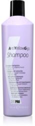 KayPro Anti Yellow Gigs Shampoo sampon sárga tónusok ellen szőke hajra 350 ml