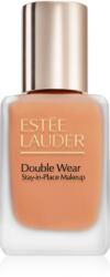 Estée Lauder Double Wear Stay-in-Place Makeup tartós alapozó SPF 10 árnyalat 4N2 Spiced Sand 30 ml