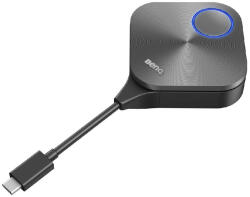 BenQ Buton BenQ InstaShare TWY31, USB-C (5A.F7V28.BP1)