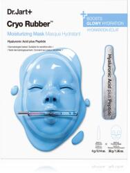 Dr. Jart+ Cryo Rubber Moisture Mask intenzív hidrogélmaszk hidratáló hatással 40 g