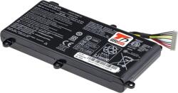 T6 Power Baterie T6 Power pentru Acer Predator 15 G9-591, G9-592, 17 G9-791, G9-792, 6000mAh, 88Wh, 8 celule (NBAC0093)