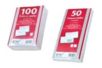 Smart Line Europapier SmartLine boríték C6 (114 x 162mm) öntapadós 1000db ( karton 10 x 100db )K-C6/80SX/P/100 (K-C6/80SX/P/100)