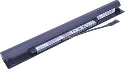 T6 Power Baterie T6 Power Lenovo IdeaPad 300-14IBR, 300-14ISK, 300-15IBR, 300-15ISK, 2600mAh, 37Wh, 4celule (NBIB0136)