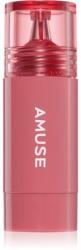 AMUSE Cheek Tok Tok! течен руж за дълготраен ефект цвят 03 Whip Tok 5.5ml