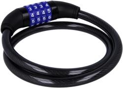 Forever Kerékpáros számkódos kábelzár KYL-110 Forever Outdoor
