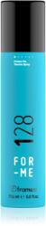 Framesi For-Me Thermo Spray 128 термозащитен спрей за оформяне с преса и маша 200ml