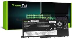 Green Cell Baterie Green Cell 00HW028 pentru Lenovo ThinkPad X1 Carbon a 4-a generație și Lenovo ThinkPad X1 Yoga (1-a, 2-a generație) (LE130)