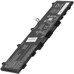 2-Power Baterie originală HP 11, 55V 4400mAh pentru HP EliteBook 830 G8, EliteBook 845 G7, EliteBook 855 G8 (77052468)