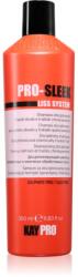 KayPro Liss-System Disciplining Shampoo sampon hajegyenesítésre 350 ml